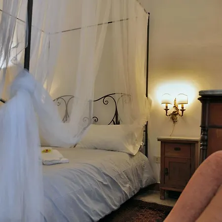 Real Teatro Umberto I Отель типа 