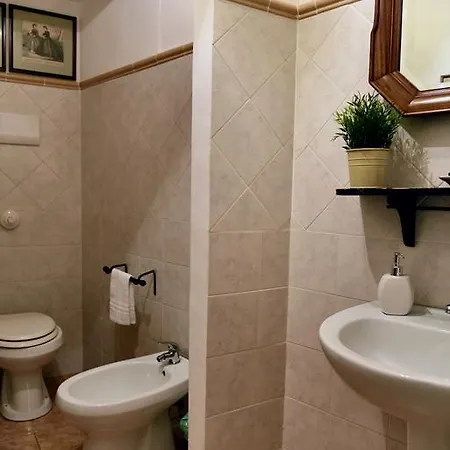 Real Teatro Umberto I Отель типа 
